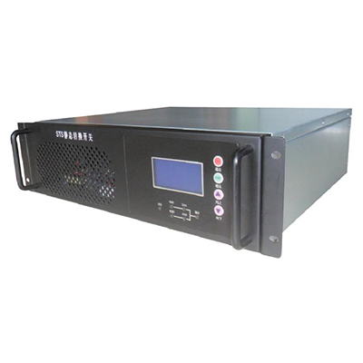 TGP STS11型靜态轉換開(kāi)關