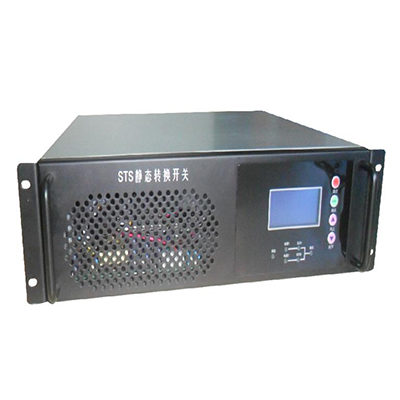 TGP STS33型靜态轉換開(kāi)關